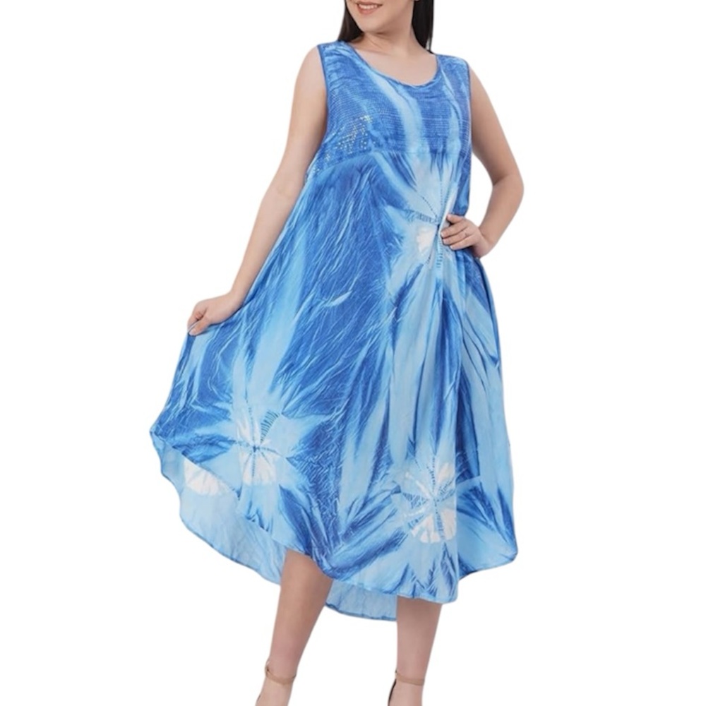 Ingear Resort swim cover dress